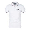 Camisa Polo Jeep Original