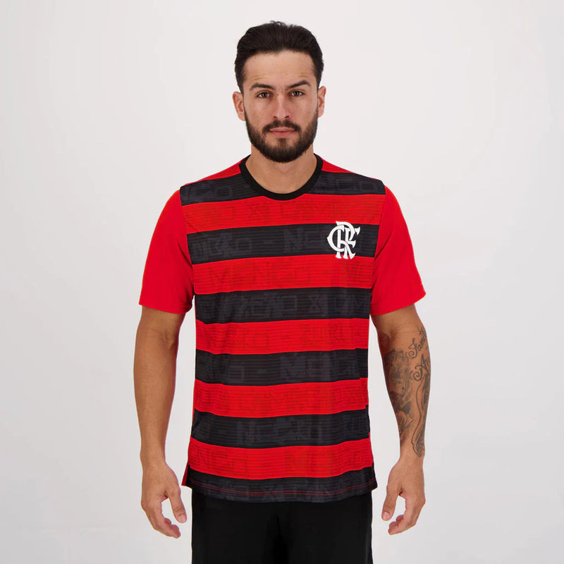 Camisa Fla 25/26 Oficial