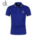 Camisa Polo Calvin Klein Original