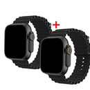 Compre 1 e Leve 2 Novo SmartWatch - Serie 9 ULTRA  A PROVA D'AGUA