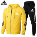 Conjunto Adidas Original - Unissex