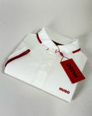 Camisa Polo HB - RED