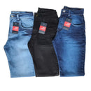 Calça Jeans Super Skinny Original