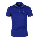 Camisa Polo Mercedes-Benz Original