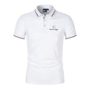 Camisa Polo Mercedes-Benz Original