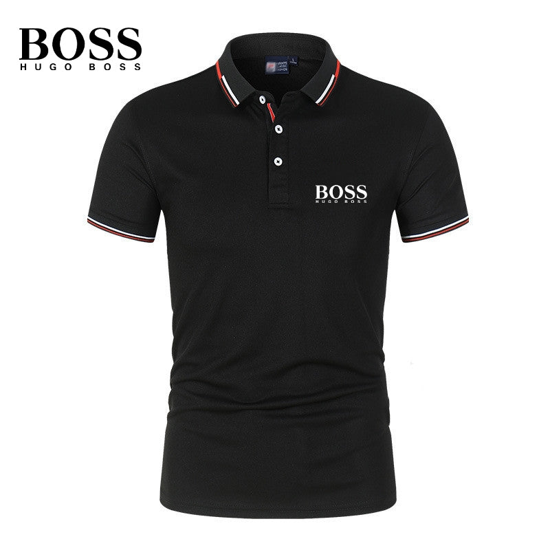 Camisa Polo HB Original