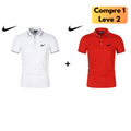 Compre 1 e Leve 2 Polo Nike Original 2025