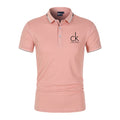 Camisa Polo Calvin Klein Original