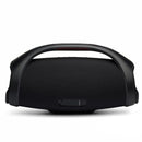 Caixa De Som Boombox 3 a prova D'Água Bluetooth Original + Copo Stanley 473 ml [Últimas Unidades]