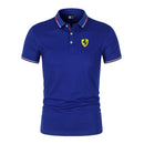 Camisa Polo Ferrari Original